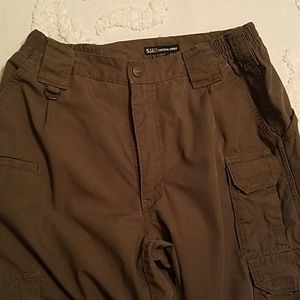 Men's tactical pants